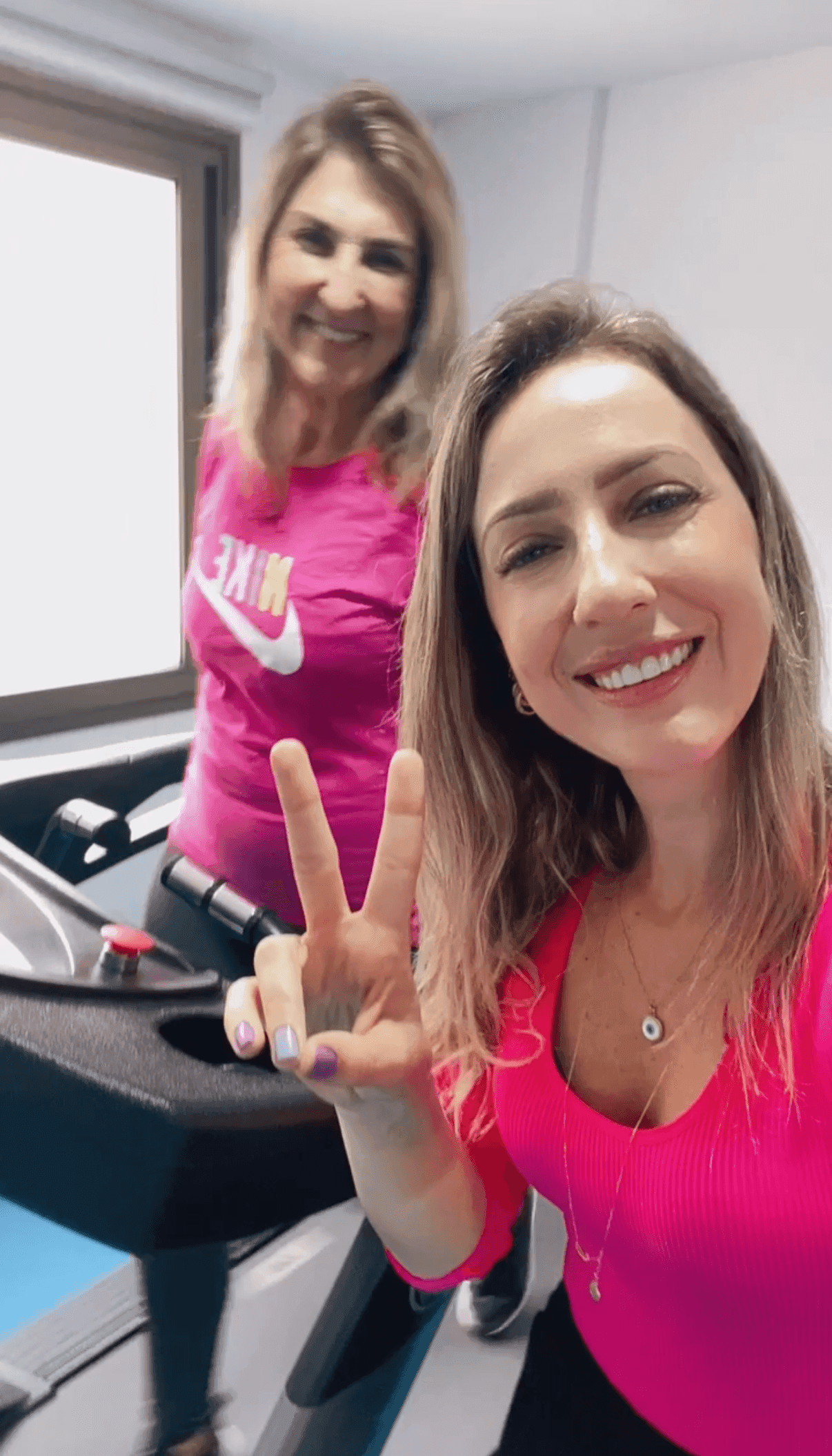 Treinamento Físico Personalizado